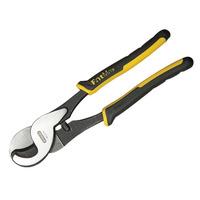 Stanley 0-89-874 FatMax Cable Cutters 215mm (8.1/2in)