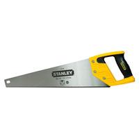Stanley 1-20-090 Heavy-Duty Sharpcut Handsaw 500mm (20in) 7TPI