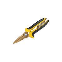 stanley stht0 14103 titanium coated shears 200mm