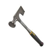 Stanley 1-54-015 FatMax AntiVibe Drywall Hammer 400g (14oz)