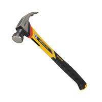Stanley FMHT1-51260 FatMax Vibration Dampening Curved Claw Nailing...