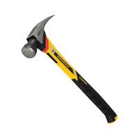 stanley fmht1 51249 fatmax vibration dampening rip nailing hammer 