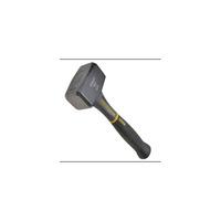 stanley 1 54 921 graphite shaft club hammer 800g 28oz