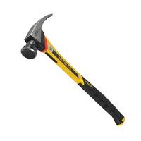 Stanley FMHT1-51244 FatMax Vibration Dampening Rip Nailing Hammer ...