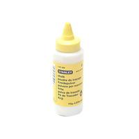 Stanley 1-47-405 Chalk Refill White 113g