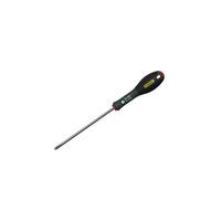 stanley 0 65 016 fatmax screwdriver flared tip 40mm x 100mm