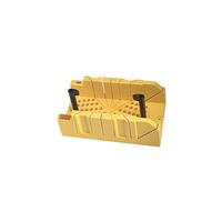 stanley 1 20 112 clamping mitre box