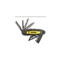 Stanley STHT0-70695 14 Piece Multi-Tool