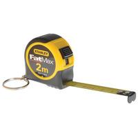 Stanley FMHTI-33856 Key Ring Tape 2m