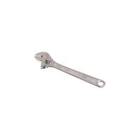 Stanley 0-87-368 Chrome Adjustable Wrench 200mm (8in)