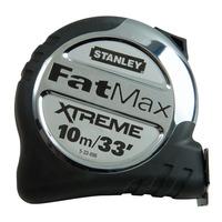 Stanley 5-33-896 FatMax Tape Measure 10m/33ft
