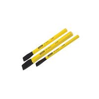 Stanley 4-18-298 Cold Chisel Kit 3 Piece