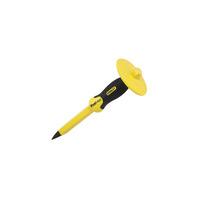 stanley 4 18 329 fatmax concrete chisel 19 x 300mm 34in with guard