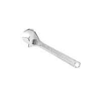 Stanley 0-87-470 Chrome Adjustable Wrench 250mm (10in)