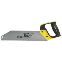 Stanley 2-17-206 FatMax PVC and Plastic Saw 12in