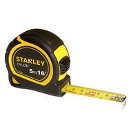 Stanley 0-30-696 Pocket Tape 5m/16ft 19mm