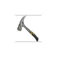 Stanley 1-51-212 FatMax AVX Rip Claw Hammer 570g (20oz)