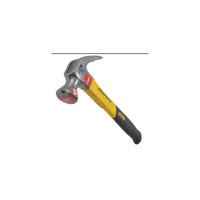 stanley 1 51 507 curved claw hammer graphite shaft 570g 20oz