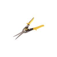 stanley 2 14 566 aviation snip long cut 250mm