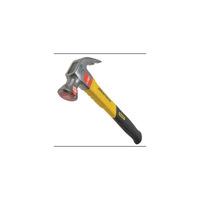 stanley 1 51 505 curved claw hammer graphite shaft 450g 16oz