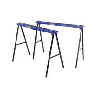 Steel Trestles(set 2) H31in L39in W4in