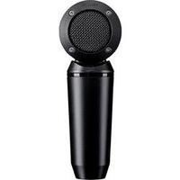 Studio microphone Shure PGA181-XLR Transfer type:Corded incl. cable, incl. clip