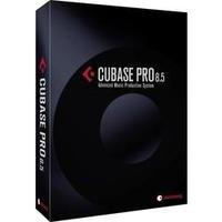 steinberg cubase pro 85 retail full version 1 license windows