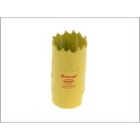 Starrett DH0118 Dual Pitch Holesaw 29mm