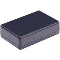 Strapubox 2027 ABS Small Module Enclosure Black 85 x 50 x 22 mm