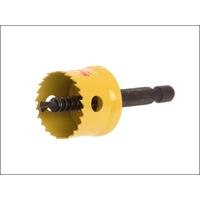 Starrett CSC38 Smooth Cut Holesaw 38mm
