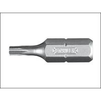 Stanley Torx Insert Bit T30 25mm (1 x 25)