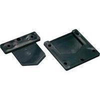 Strapubox WANDBOY SW ABS Universal Enclosure Wall Bracket Black