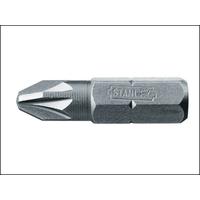 Stanley Pozi 2pt Power Bit 70mm 1 x 10