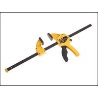 stanley trigger clamp large 150mm 6in