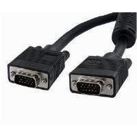 Startech 55ft Coax High Resolution Monitor Vga Cable - Hd15 M/m