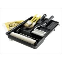 stanley decorating set 11 piece