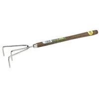 Stainless L/h Cultivator (ash)