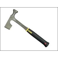 Stanley Drywall Hammer Antivibe 400g 14oz
