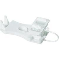 Strain relief Adels-Contact ZEL980/3-5 White 1 pc(s)