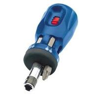 Stubby Screwdriver