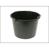 Stanley 14 Litre 3 Gallon Painters Bucket