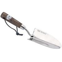 Stainless Hand Trowel Fsc-100%