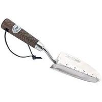 St/less Trans/trowel Fsc-100%