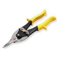 straight cut aviation tin shears