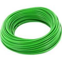 Strand 2 x 0.14 mm² Green BELI-BECO L218/5 gn 5 m