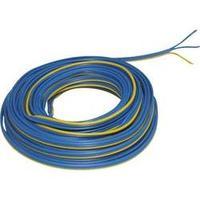 strand 3 x 014 mm blue yellow beli beco l3185m 5 m