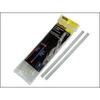 stanley dual temp glue sticks 250mm 10in 12