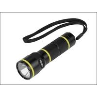 Stanley FatMax Aluminium Torch 3 x AAA