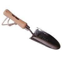 Stainless Steel Plastering Trowel With Tpr Handle
