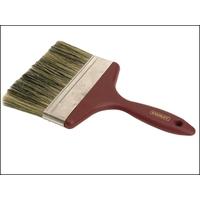 stanley decor emulsion brush 150mm